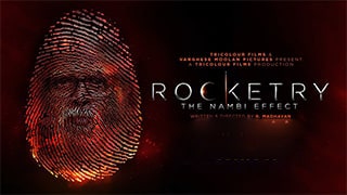 Rocketry The Nambi Effect
